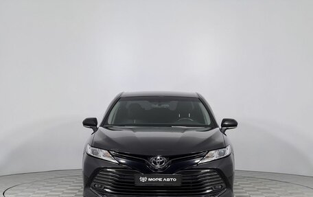 Toyota Camry, 2019 год, 2 200 000 рублей, 2 фотография