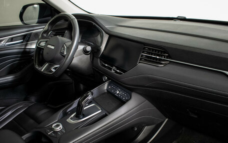 Haval F7 I, 2021 год, 1 890 000 рублей, 11 фотография