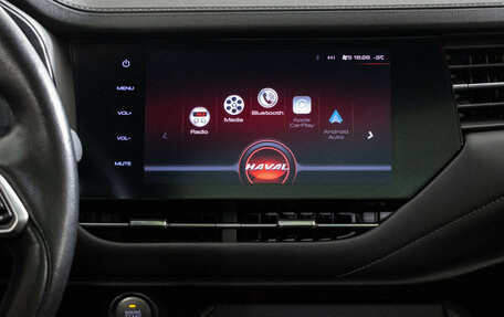 Haval F7 I, 2021 год, 1 890 000 рублей, 15 фотография