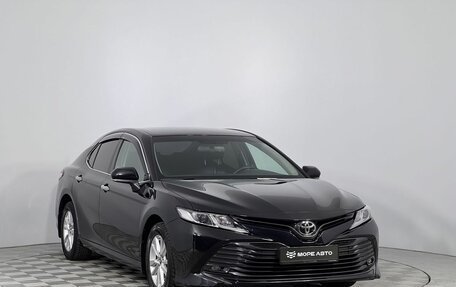 Toyota Camry, 2019 год, 2 200 000 рублей, 3 фотография
