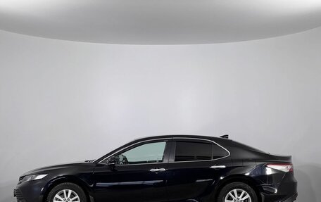 Toyota Camry, 2019 год, 2 200 000 рублей, 8 фотография