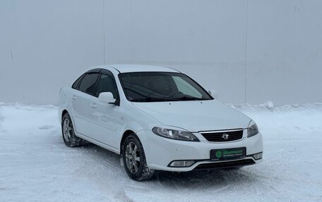 Ravon Gentra, 2015 год, 495 000 рублей, 3 фотография