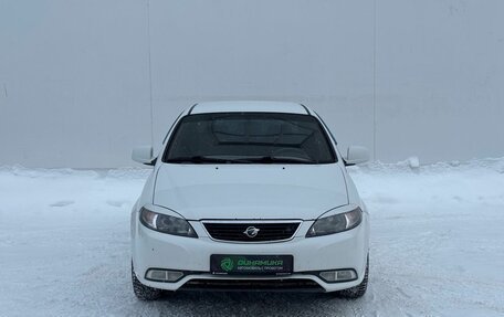 Ravon Gentra, 2015 год, 495 000 рублей, 2 фотография