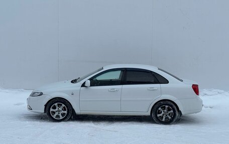 Ravon Gentra, 2015 год, 495 000 рублей, 8 фотография