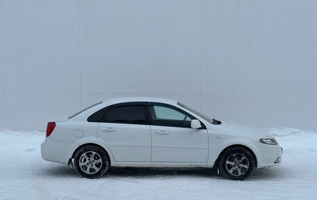 Ravon Gentra, 2015 год, 495 000 рублей, 4 фотография