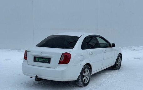 Ravon Gentra, 2015 год, 495 000 рублей, 5 фотография