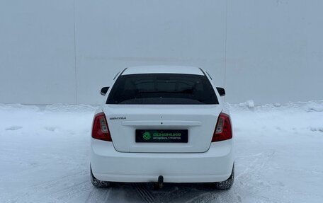 Ravon Gentra, 2015 год, 495 000 рублей, 6 фотография