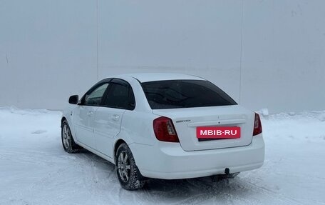 Ravon Gentra, 2015 год, 495 000 рублей, 7 фотография