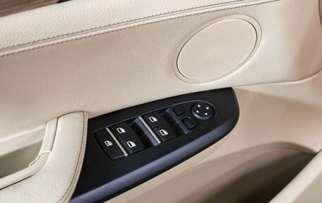 BMW X3, 2013 год, 2 035 000 рублей, 18 фотография