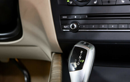 BMW X3, 2013 год, 2 035 000 рублей, 16 фотография