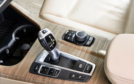 BMW X3, 2013 год, 2 035 000 рублей, 12 фотография