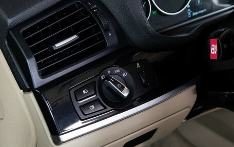 BMW X3, 2013 год, 2 035 000 рублей, 17 фотография