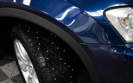 BMW X3, 2013 год, 2 035 000 рублей, 23 фотография