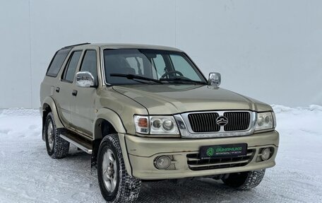 Great Wall Safe, 2008 год, 415 000 рублей, 3 фотография