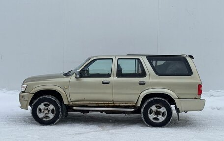 Great Wall Safe, 2008 год, 415 000 рублей, 8 фотография