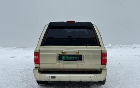 Great Wall Safe, 2008 год, 415 000 рублей, 6 фотография