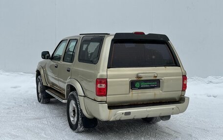 Great Wall Safe, 2008 год, 415 000 рублей, 7 фотография