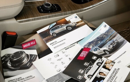 BMW X3, 2013 год, 2 035 000 рублей, 19 фотография