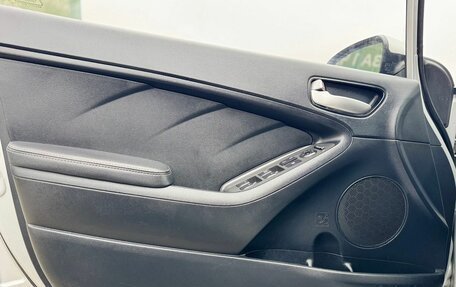 KIA K3 I, 2018 год, 1 550 000 рублей, 13 фотография