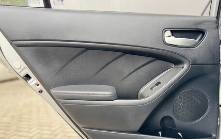 KIA K3 I, 2018 год, 1 550 000 рублей, 16 фотография