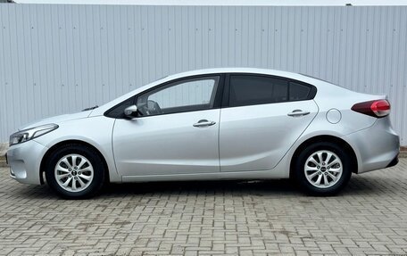 KIA K3 I, 2018 год, 1 550 000 рублей, 7 фотография