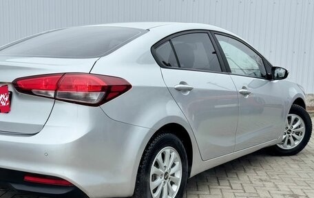 KIA K3 I, 2018 год, 1 550 000 рублей, 12 фотография