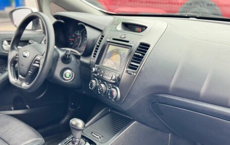 KIA K3 I, 2018 год, 1 550 000 рублей, 20 фотография