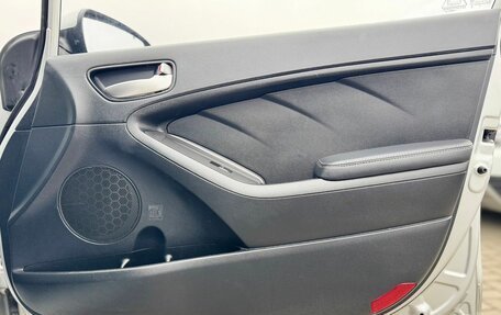 KIA K3 I, 2018 год, 1 550 000 рублей, 19 фотография