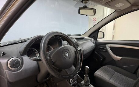 Renault Duster I рестайлинг, 2012 год, 779 000 рублей, 9 фотография