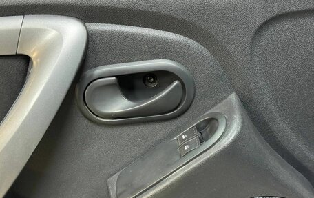 Renault Duster I рестайлинг, 2012 год, 779 000 рублей, 10 фотография