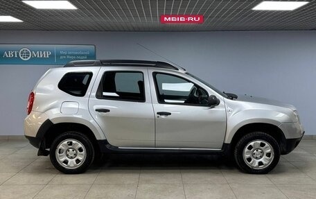 Renault Duster I рестайлинг, 2012 год, 779 000 рублей, 8 фотография