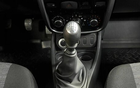 Renault Duster I рестайлинг, 2012 год, 779 000 рублей, 19 фотография