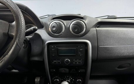 Renault Duster I рестайлинг, 2012 год, 779 000 рублей, 17 фотография