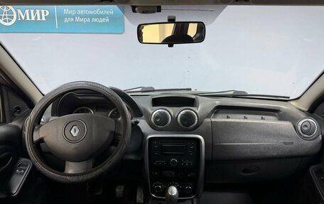 Renault Duster I рестайлинг, 2012 год, 779 000 рублей, 13 фотография