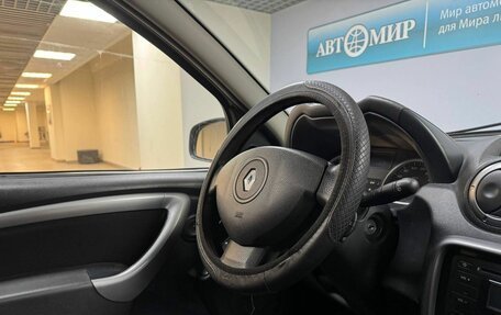 Renault Duster I рестайлинг, 2012 год, 779 000 рублей, 15 фотография