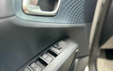 KIA Soul III, 2025 год, 3 940 000 рублей, 16 фотография