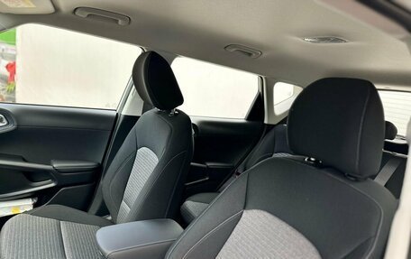 KIA Soul III, 2025 год, 3 940 000 рублей, 15 фотография