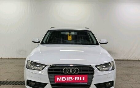 Audi A4, 2013 год, 1 420 000 рублей, 5 фотография