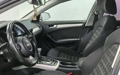 Audi A4, 2013 год, 1 420 000 рублей, 9 фотография