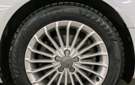 Audi A4, 2013 год, 1 420 000 рублей, 7 фотография