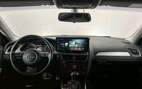 Audi A4, 2013 год, 1 420 000 рублей, 10 фотография