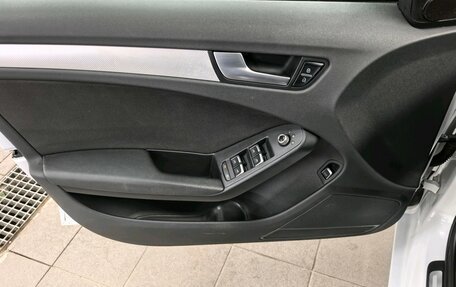 Audi A4, 2013 год, 1 420 000 рублей, 8 фотография