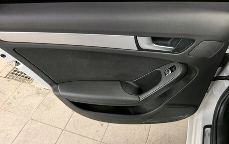 Audi A4, 2013 год, 1 420 000 рублей, 16 фотография