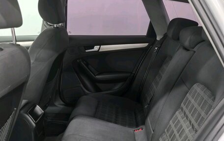 Audi A4, 2013 год, 1 420 000 рублей, 17 фотография