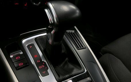 Audi A4, 2013 год, 1 420 000 рублей, 15 фотография