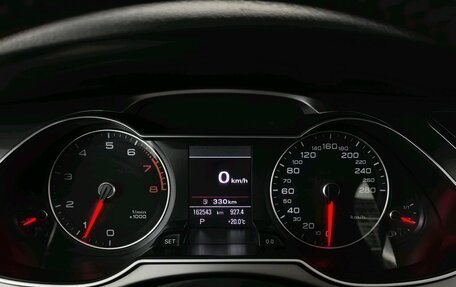 Audi A4, 2013 год, 1 420 000 рублей, 12 фотография