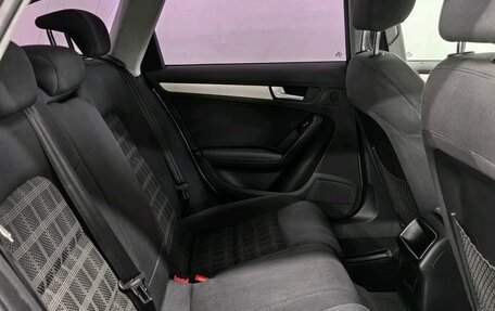 Audi A4, 2013 год, 1 420 000 рублей, 19 фотография