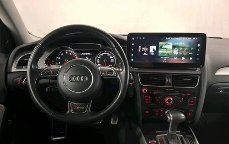 Audi A4, 2013 год, 1 420 000 рублей, 11 фотография