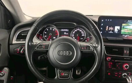 Audi A4, 2013 год, 1 420 000 рублей, 13 фотография