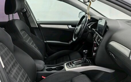 Audi A4, 2013 год, 1 420 000 рублей, 21 фотография